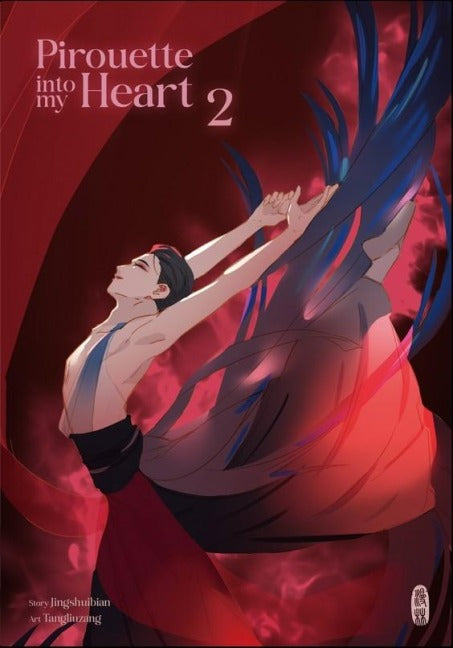 Pirouette into my Heart