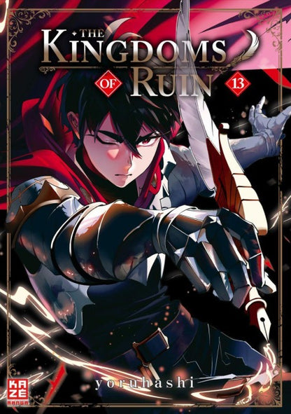 The Kingdoms of Ruin