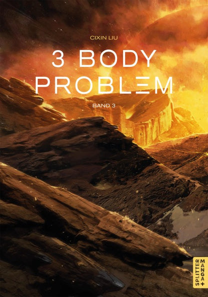 3 Body Problem