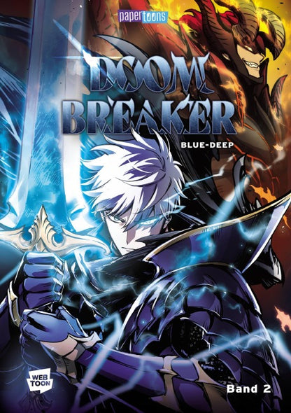 Doom Breaker
