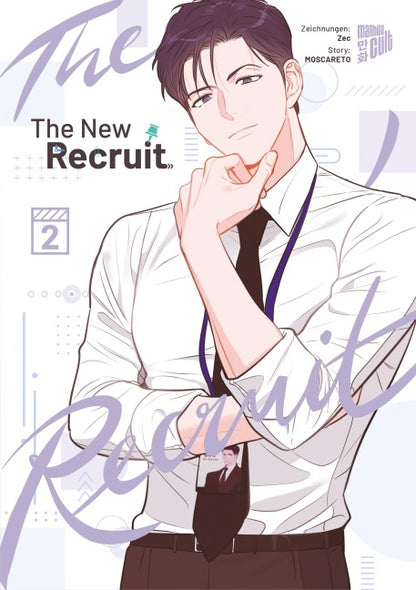 The New Recruit