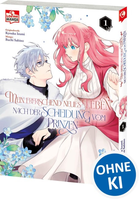 Mein erfrischend neues Leben nach der Scheidung vom Prinzen