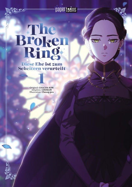 The Broken Ring - Diese Ehe ist zum Scheitern verurteilt