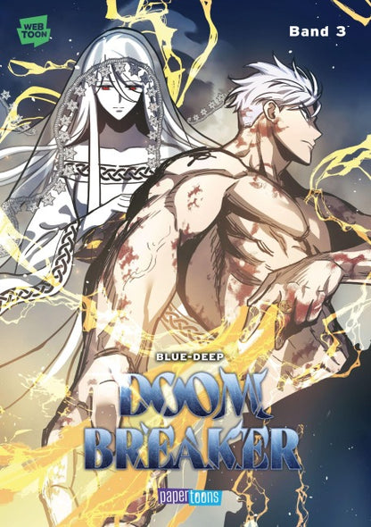 Doom Breaker