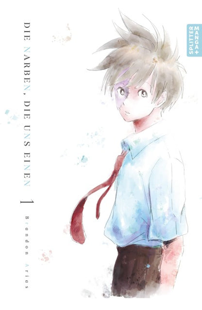 Die Narben, die uns einen