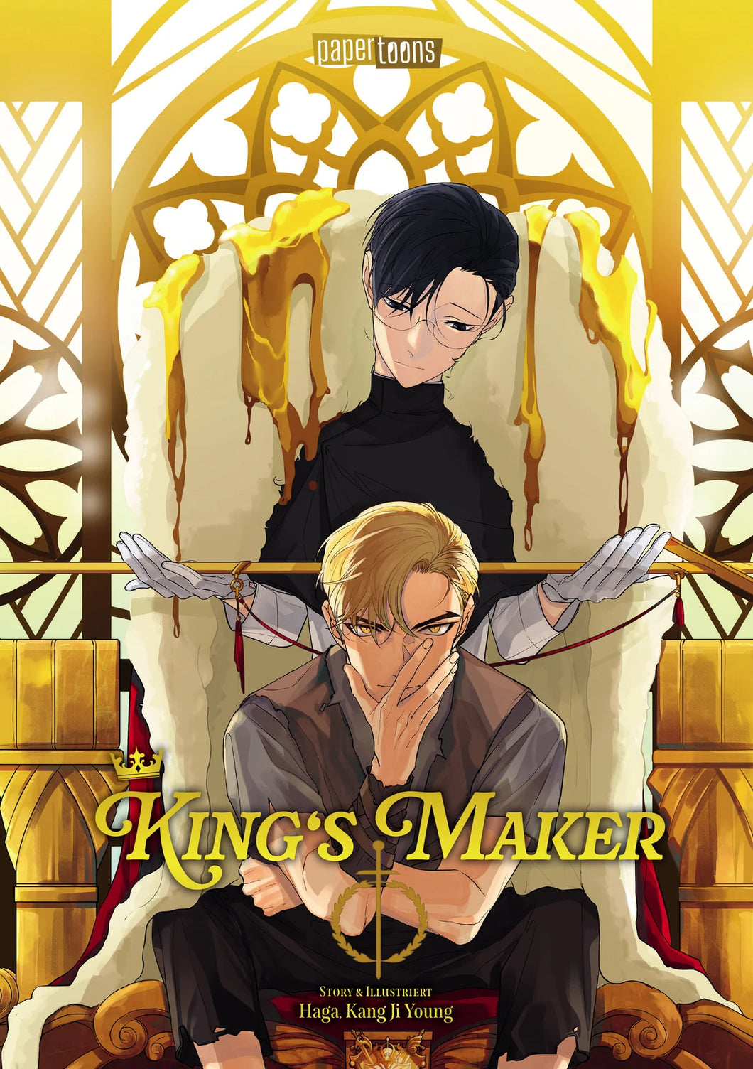 King's Maker