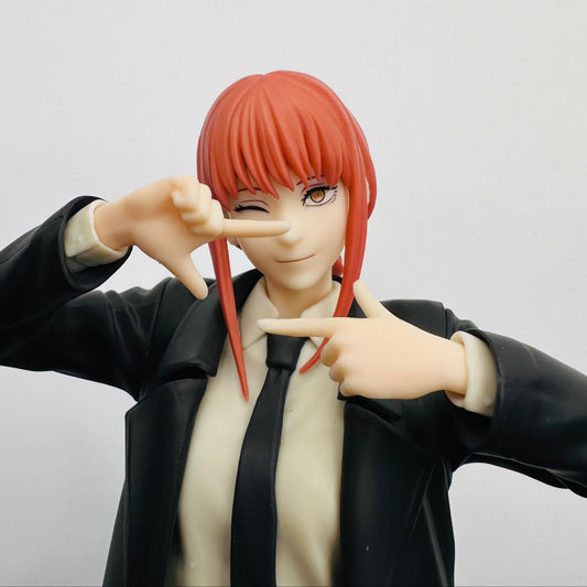 Chainsaw Man Figur - Makima Exc∞d Creative