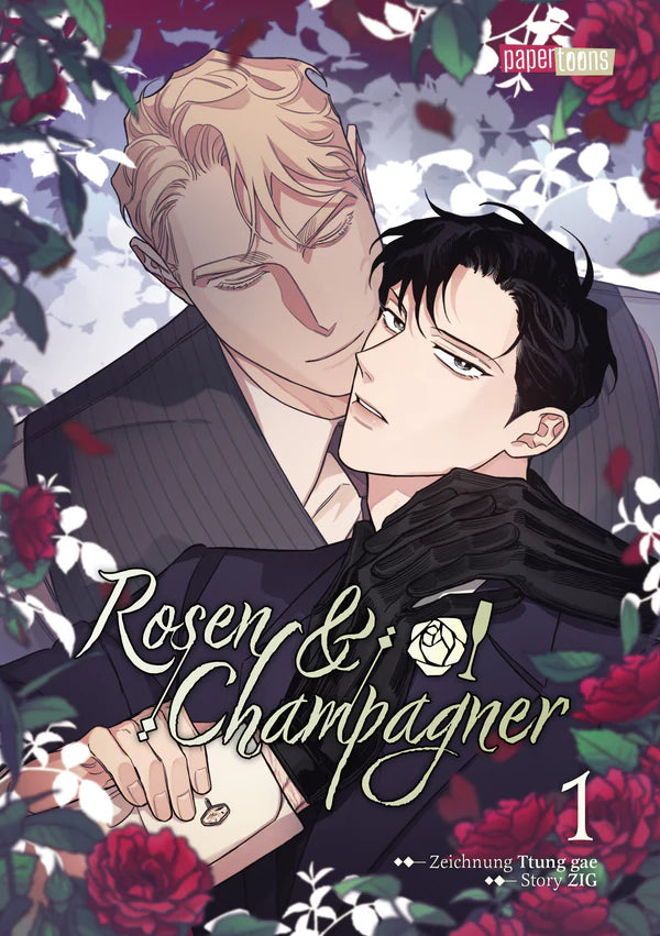 Rosen & Champagner