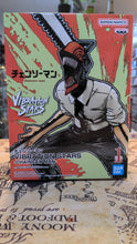 Lade das Bild in den Galerie-Viewer, Chainsaw Man Figur - Chainsaw Man - Vibration Stars
