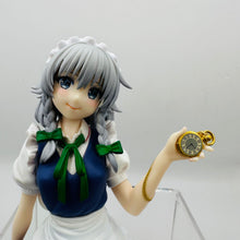 Lade das Bild in den Galerie-Viewer, FIGURENSALE - Touhou Project Sakuya Izayoi
