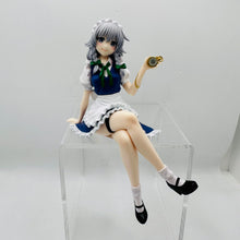 Lade das Bild in den Galerie-Viewer, FIGURENSALE - Touhou Project Sakuya Izayoi
