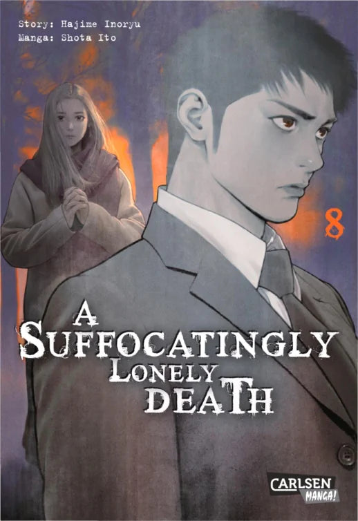 A Suffocatingly Lonely Death
