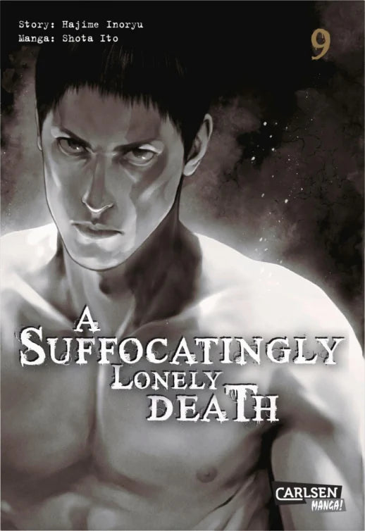 A Suffocatingly Lonely Death