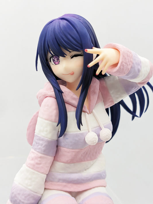 Oshi no Ko Figur - Hoshino Ai "Have a good night"