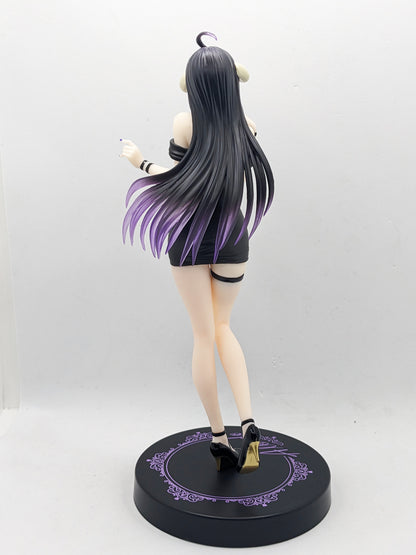 Overlord Figur - Albedo Trio-Try-iT Mini Dress