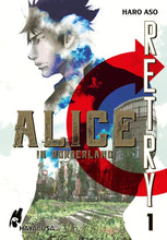 Lade das Bild in den Galerie-Viewer, Alice in Borderland – Retry
