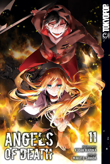 Angels of Death