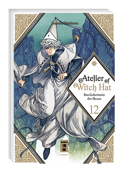 Atelier of Witch Hat