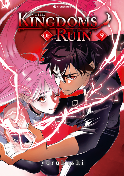 The Kingdoms of Ruin