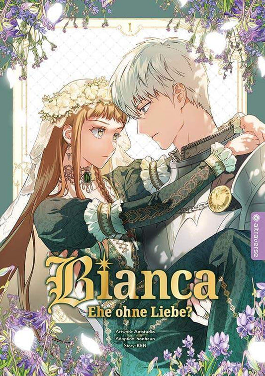 Bianca – Ehe ohne Liebe
