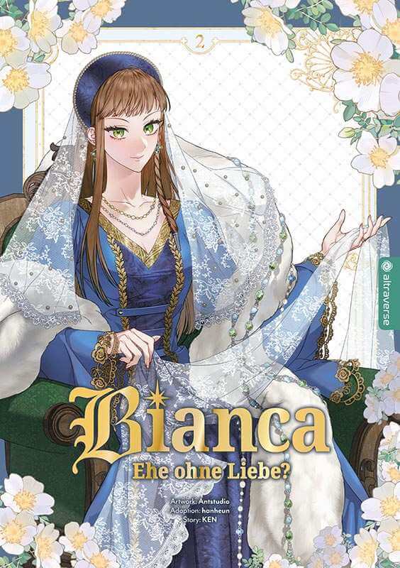 Bianca – Ehe ohne Liebe