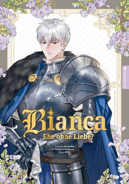 Bianca – Ehe ohne Liebe