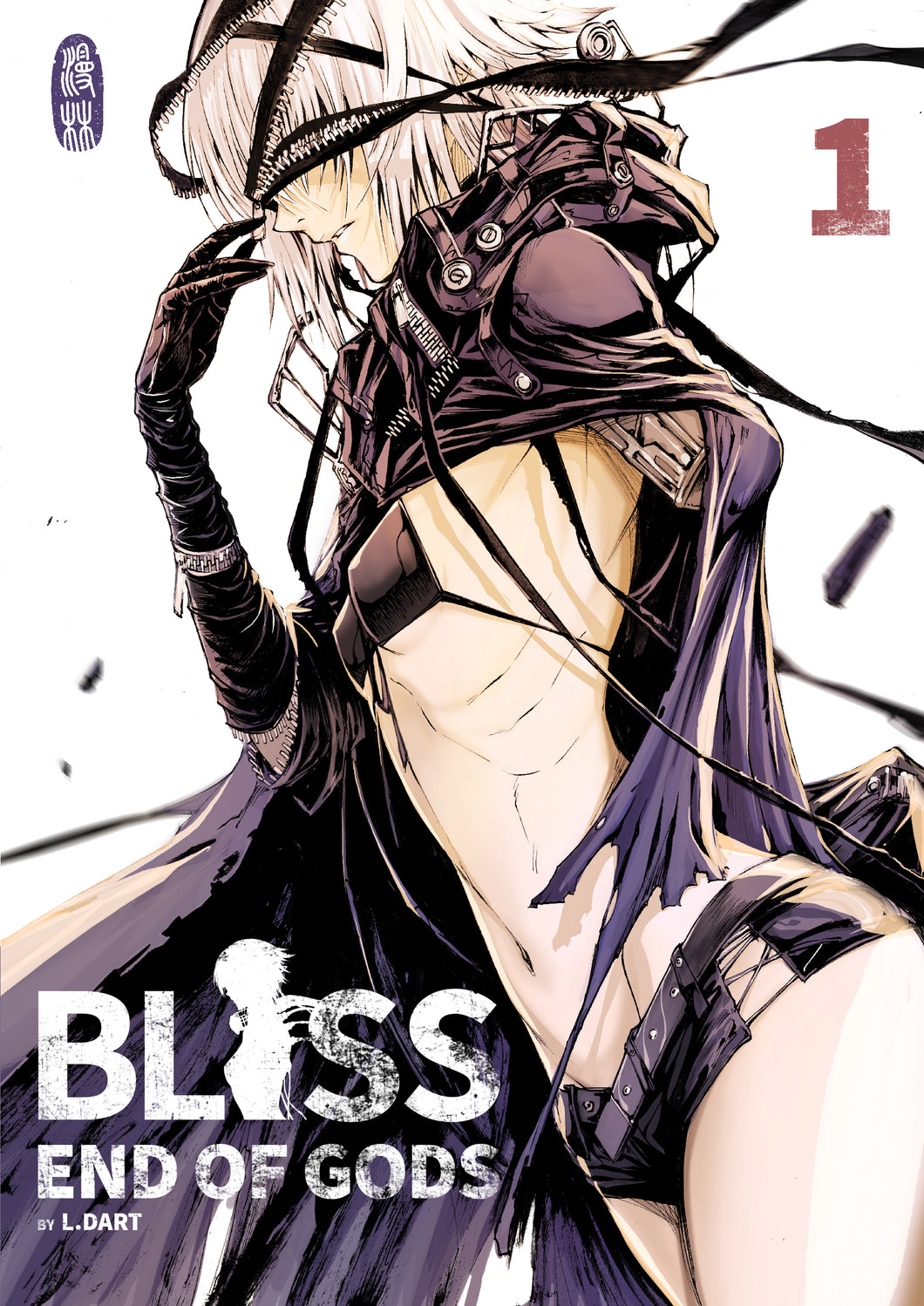 BLISS – End of Gods