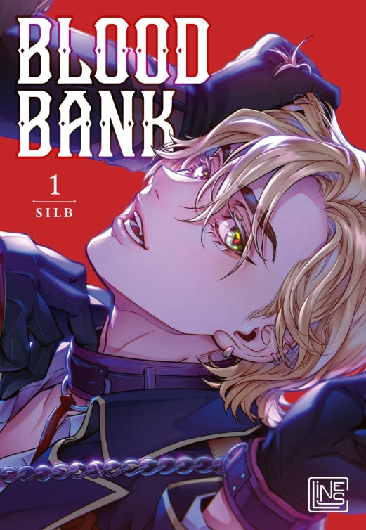 Blood Bank