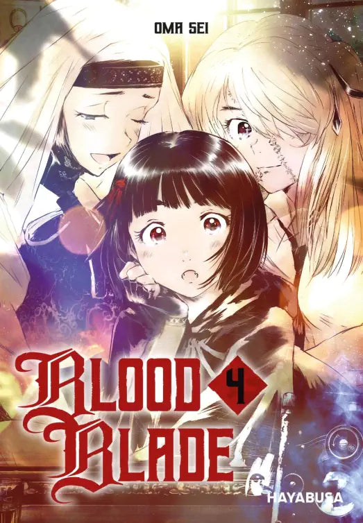 Blood Blade