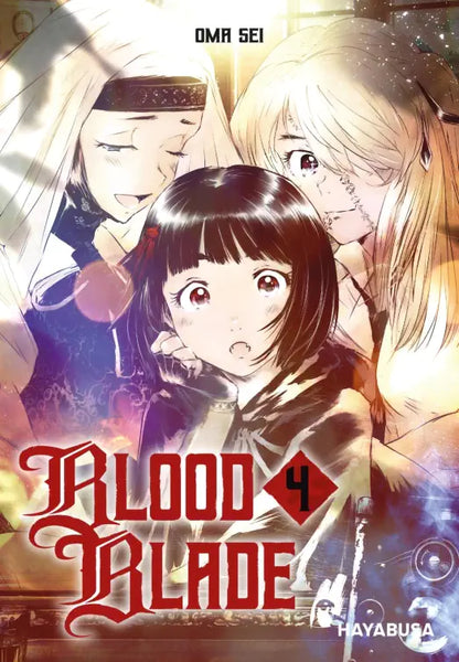 Blood Blade