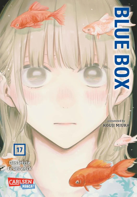 Blue Box