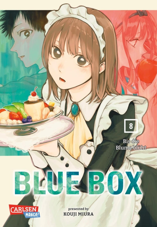 Blue Box