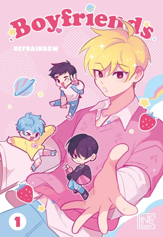 Boyfriends
