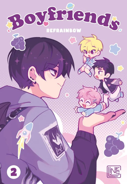 Boyfriends