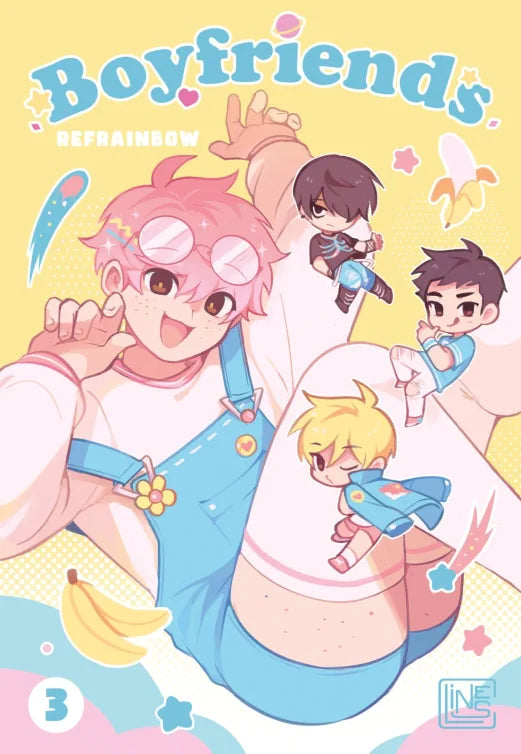 Boyfriends