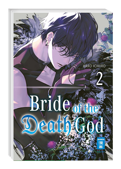 Bride of the Death God