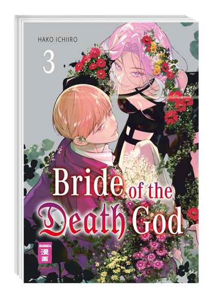 Bride of the Death God