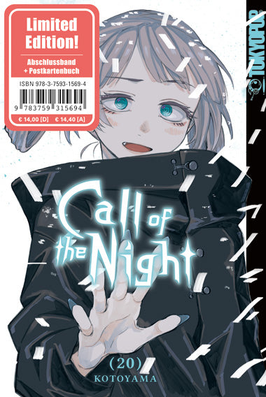 Call of the Night