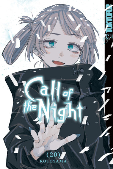 Call of the Night