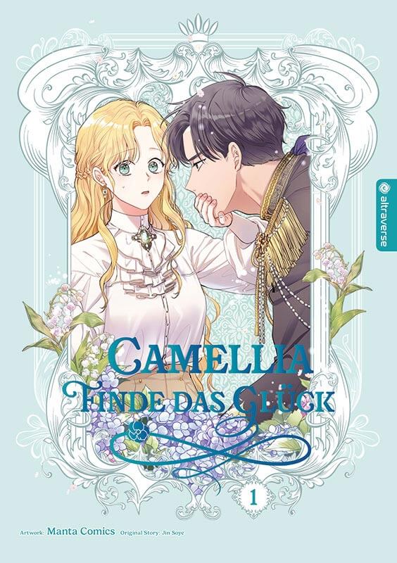 Camellia – Finde das Glück