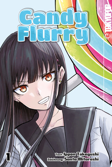 Candy Remy Rune Candy Flurry – Rune Online