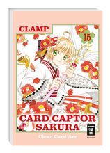 Lade das Bild in den Galerie-Viewer, Card Captor Sakura Clear Card Arc
