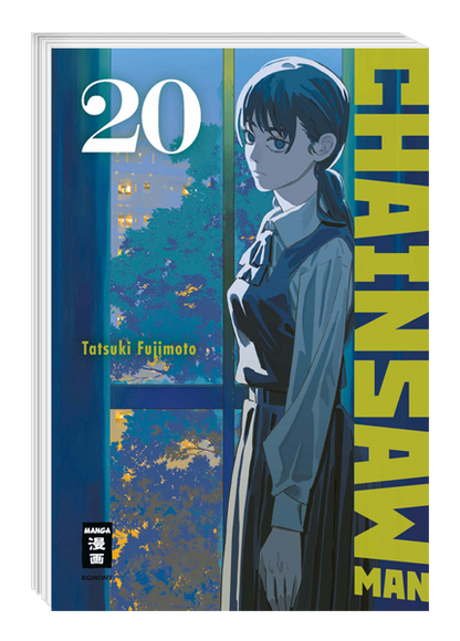 Chainsaw Man