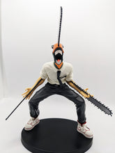 Lade das Bild in den Galerie-Viewer, Chainsaw Man Figur - Chainsaw Man - Vibration Stars
