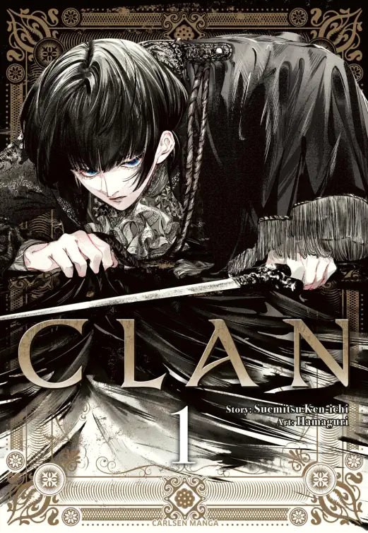 CLAN