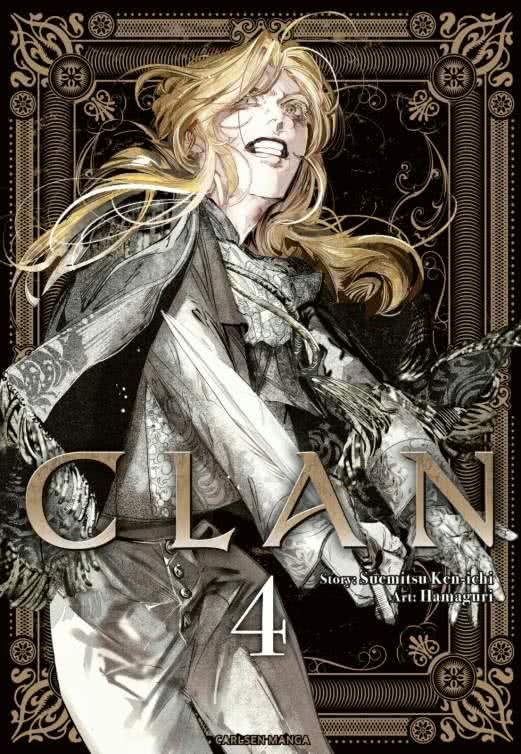 CLAN
