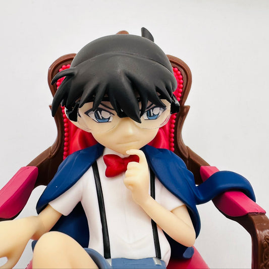 Detective Conan Figur - Edogawa Conan Premium Grace Situation