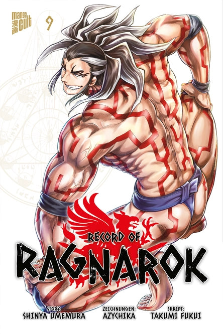 Record of Ragnarok