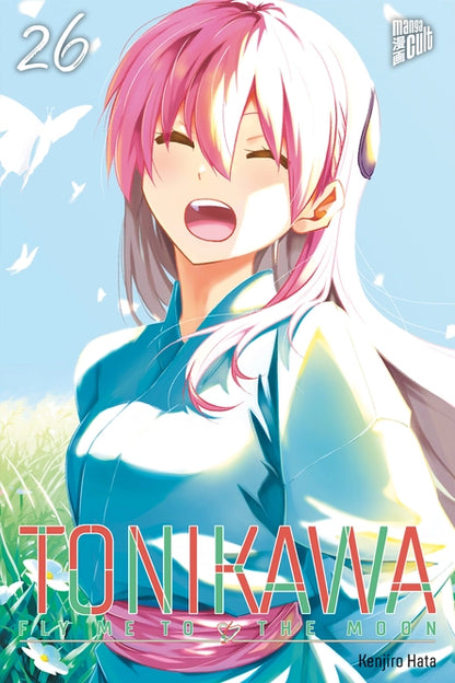TONIKAWA - FLY ME TO THE MOON