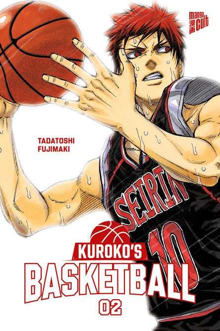 Kuroko's Basketball